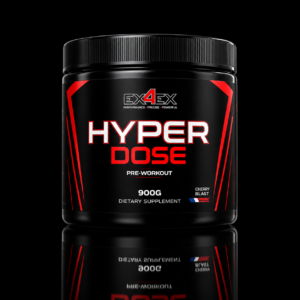 Hyper Dose