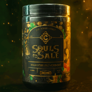 Souls 4 Sale