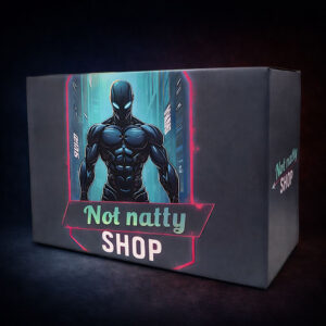 Preworkout 12 Count Sample Box
