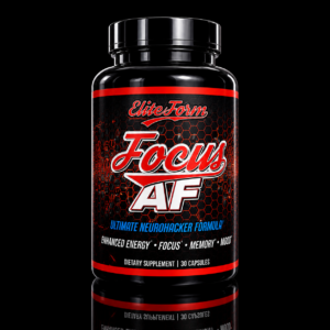Focus AF