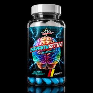 Brain Stim