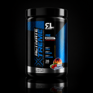 Activate Xtreme