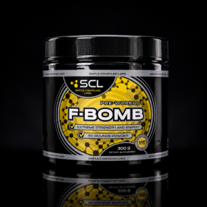 F Bomb
