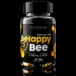 Happy Bee